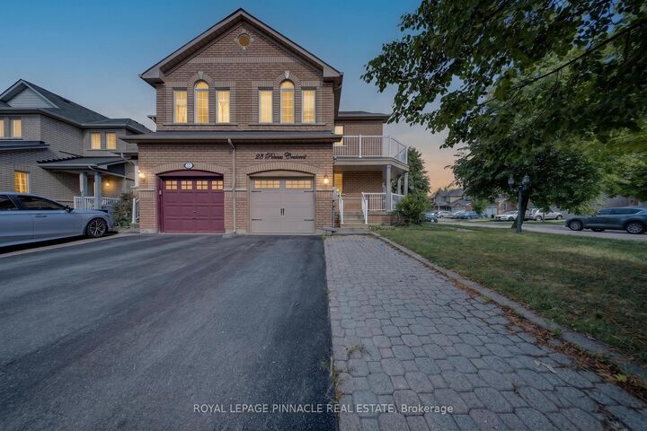 23 Prince Crescent — photo 1