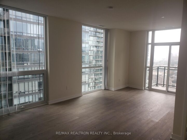 99 John Street 2307 — photo 1
