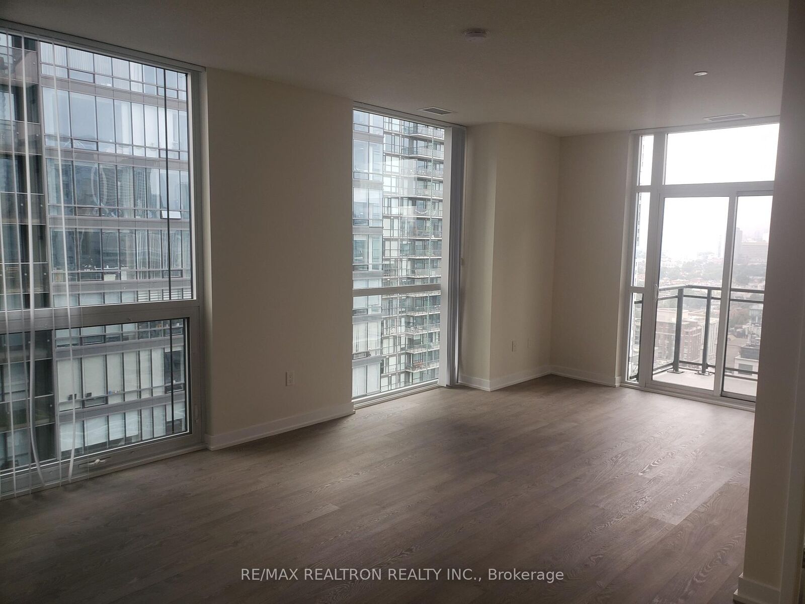 Property Photo: 99 John Street 2307 ON M5V 0S6