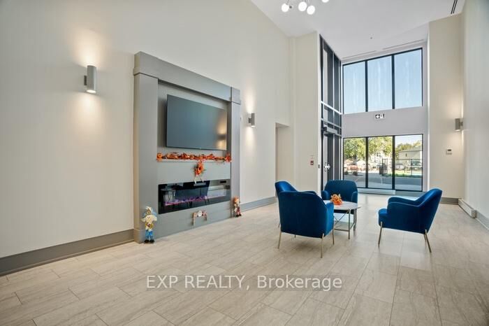 Property Photo:  50 Herrick Avenue 125  ON L2P 2S4 