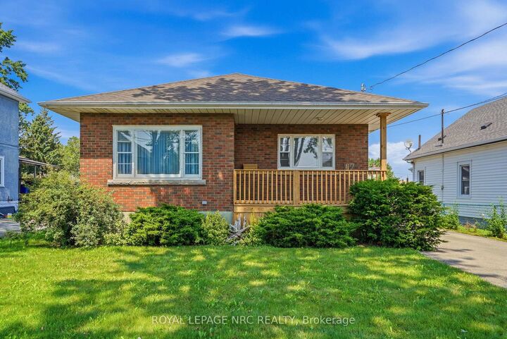 Property Photo: 67 Wallace Avenue ON L3K 3X5