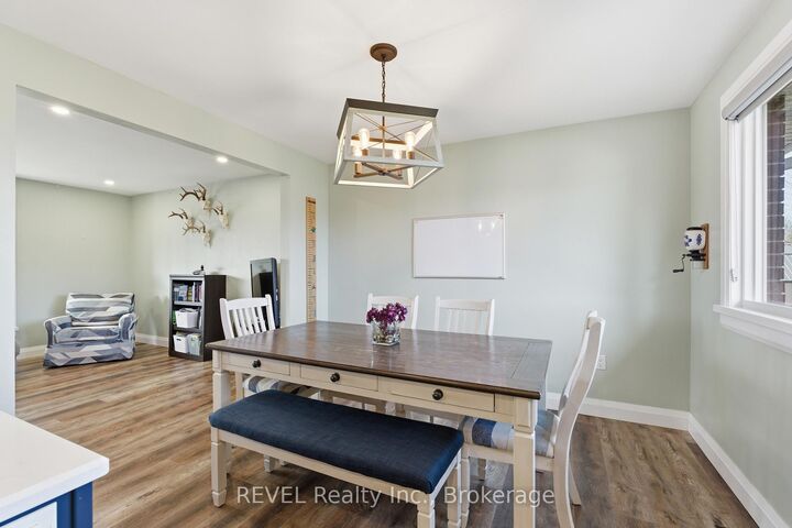 Property Photo: 21 Lena Crescent ON L3K 5X3