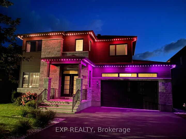 Property Photo: 225 Sunset Crescent ON K4R 0E5