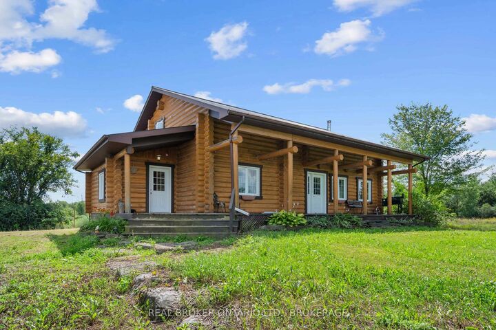 Property Photo: 16610 Sixth Road ON K0C 1W0