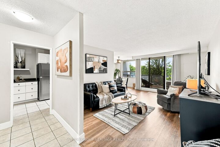 Property Photo: 92 Church Street 301 ON L1S 6B4