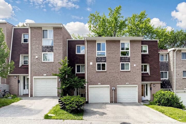 8 Rusty Crest Way — photo 1