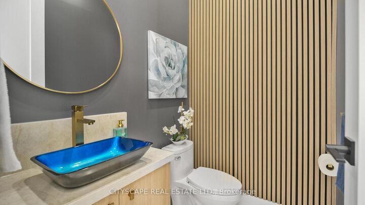 Property Photo:  39 Kenworthy Avenue  ON M1L 3B1 