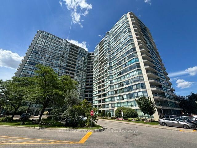 Property Photo:  4725 Sheppard Avenue 704  ON M1S 5B3 