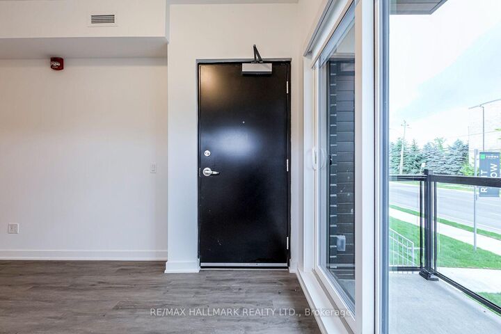 Property Photo: 37 Danforth Road 223 ON M1L 0J6