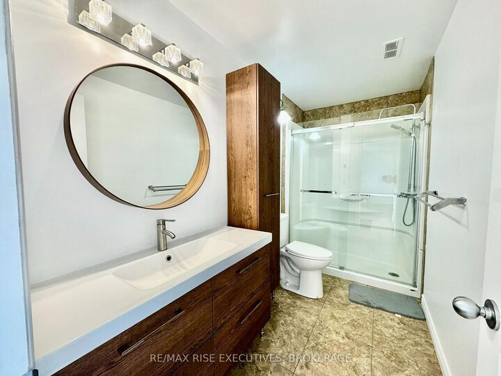 Property Photo: Bsmt 679 Melrose Street ON K7M 9G8