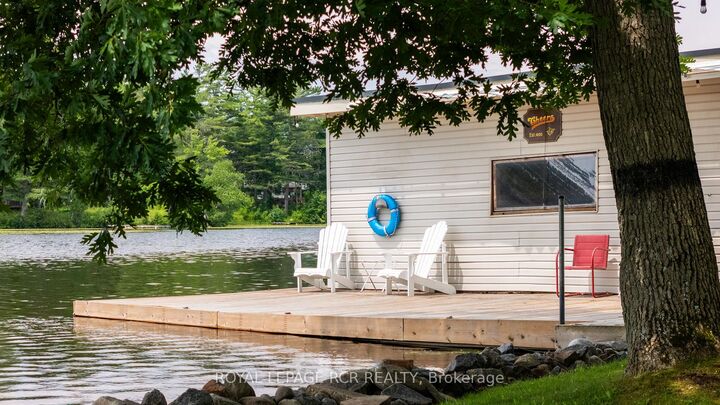 4 Island 20 Yellowhead Island — photo 1