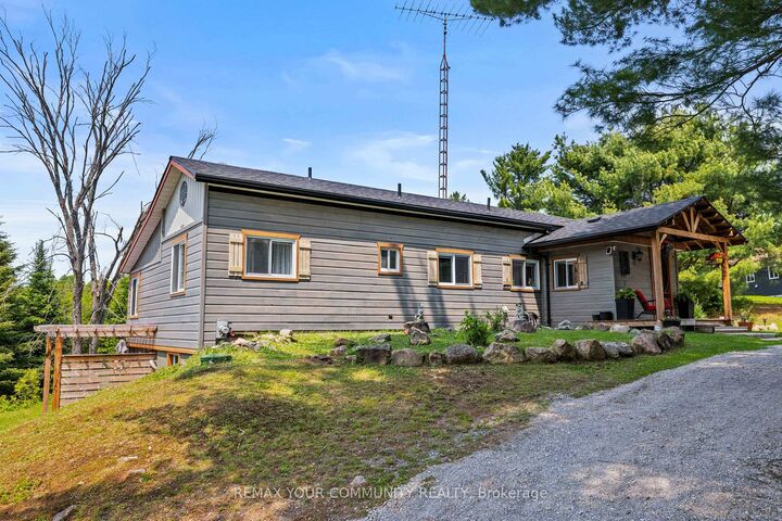 Property Photo:  1009 Summerville Road  ON K0M 1R0 