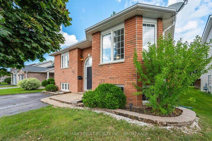 Property Photo: 37 Liddle Lane ON K8N 5Y3