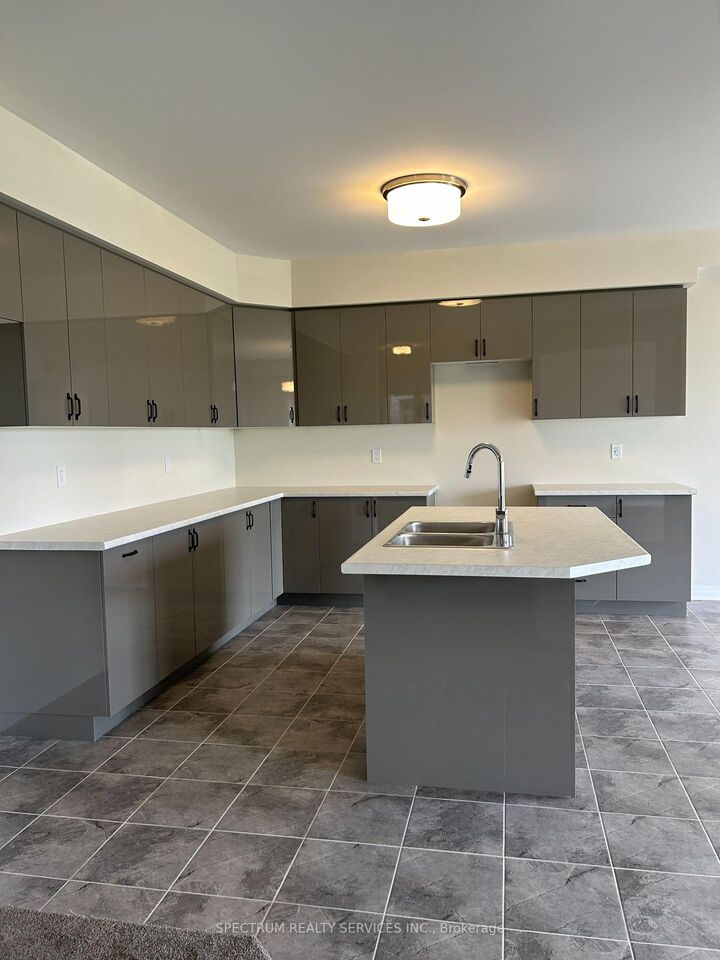 Property Photo: 10 Arding Circle ON N3L 0P6