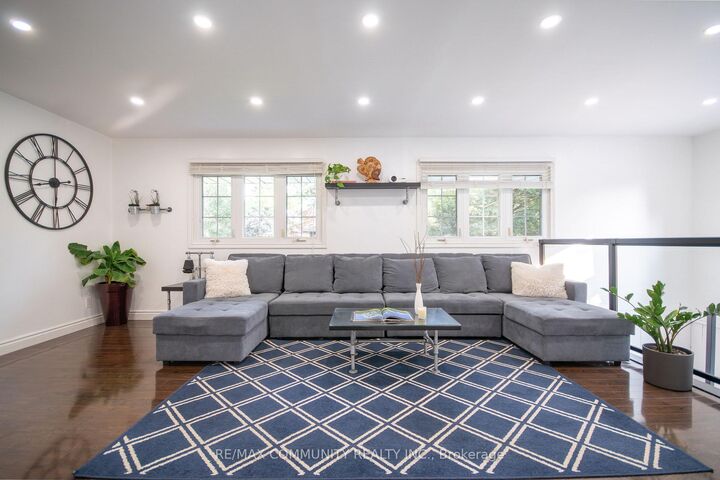 Property Photo: 167 Simpson Road ON L1S 2V7