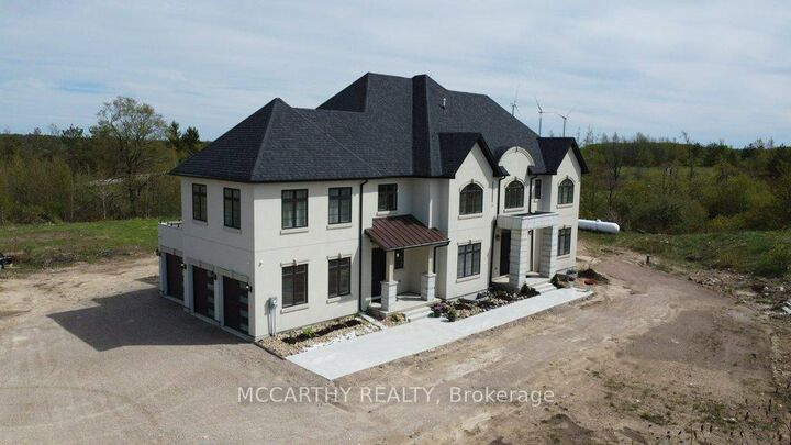 Property Photo:  120 Highpoint Crescent  ON N0C 1M0 