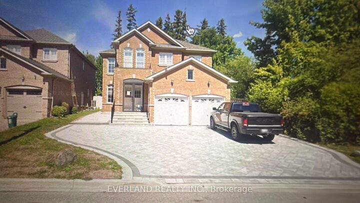 Property Photo: 10 Megarry Court ON L4S 2S3