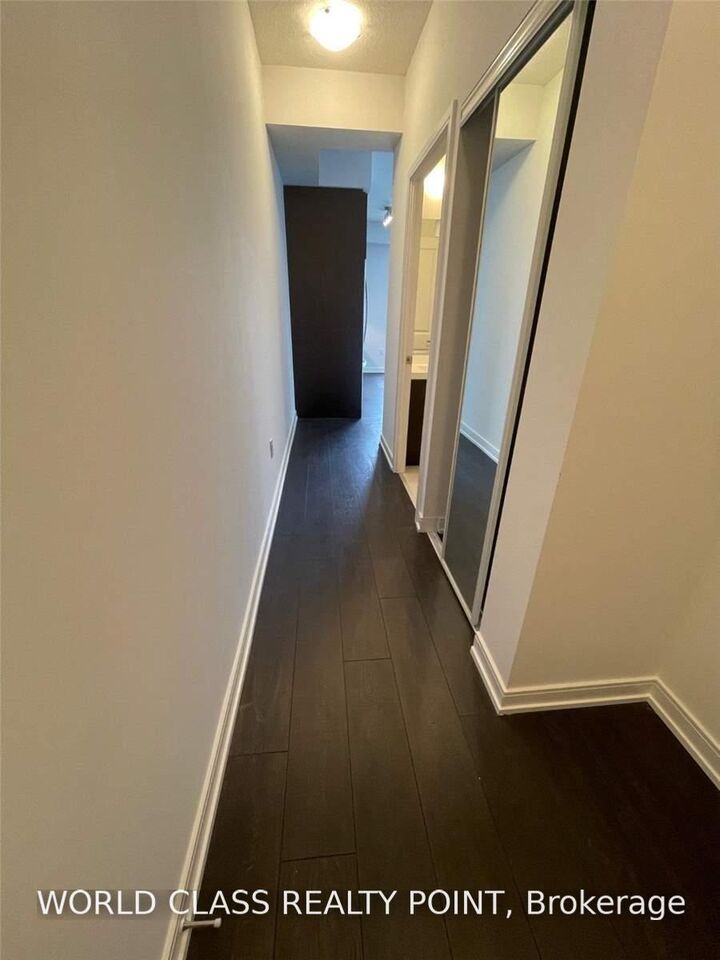 Property Photo:  8 Nahani Way 2609  ON L4Z 4J8 