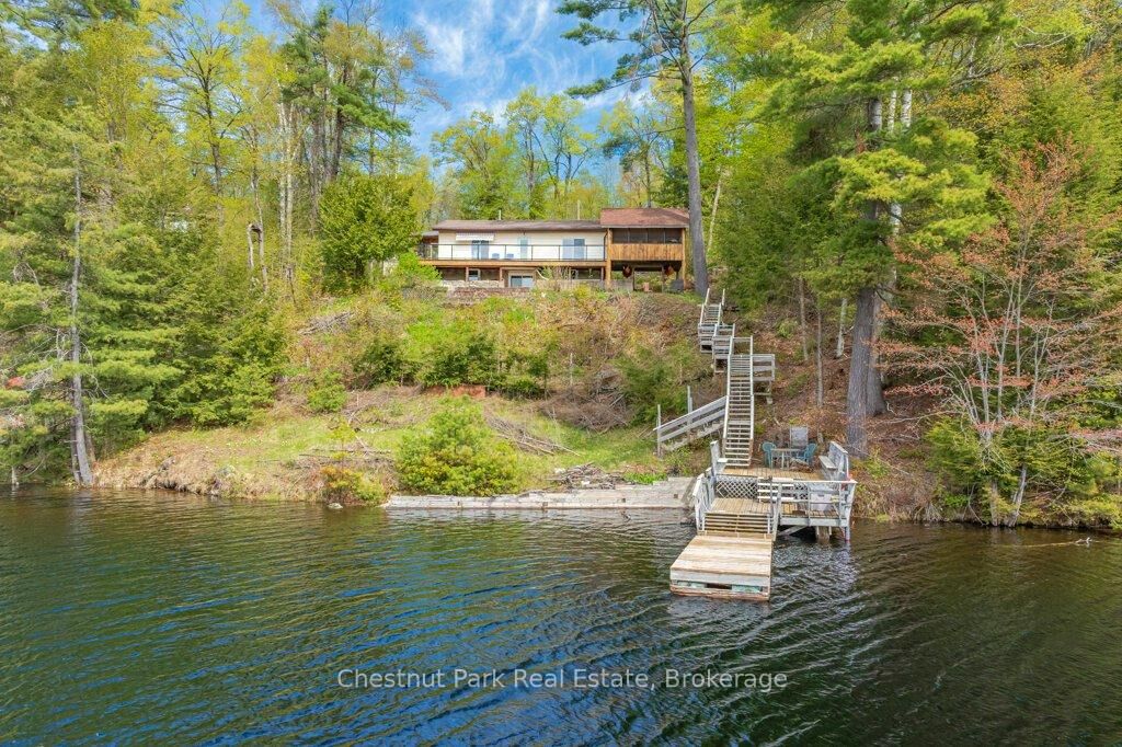 Property Photo: 1026 Carlson Place ON P1L 1X1