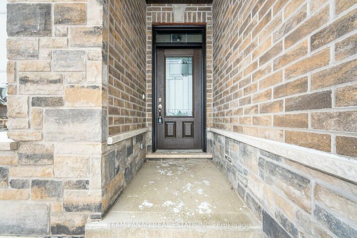 Property Photo:  54 Matheson Crescent  ON N0J 1M0 