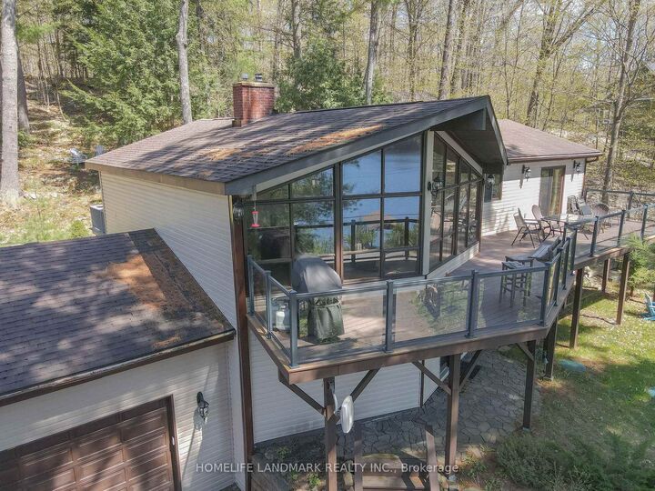 1245 Mortimers Point Road — photo 1
