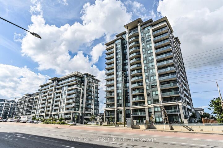 398 Highway 7 Road E Ph06 — photo 1