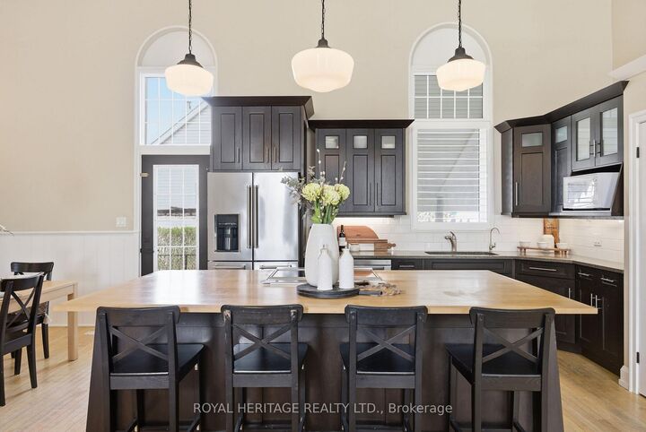 Property Photo: 2699 Concession Rd 7 Road ON L1C 5W9