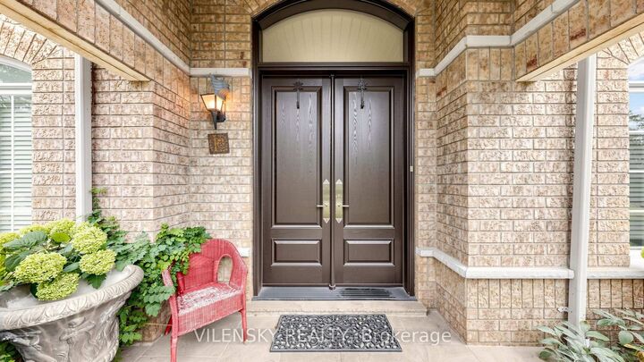 Property Photo: 140 Marbella Road ON L4H 1L4
