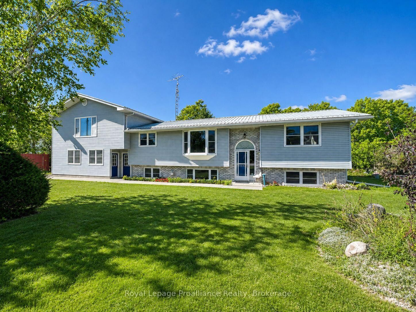 Property Photo: 444 County Road 19 N/A ON K0K 1A0