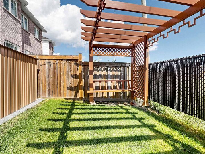 Property Photo: 59 Jevons Drive ON L1Z 0T6