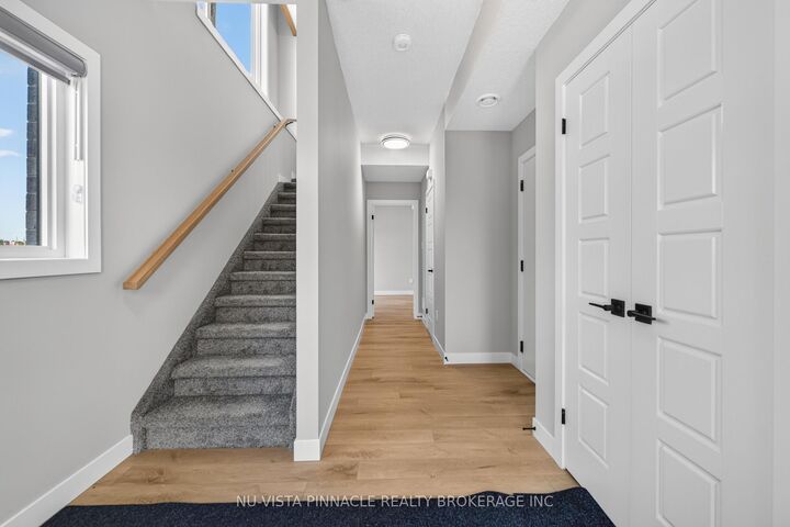 Property Photo: 3111 Petty Road ON N6L 0K1