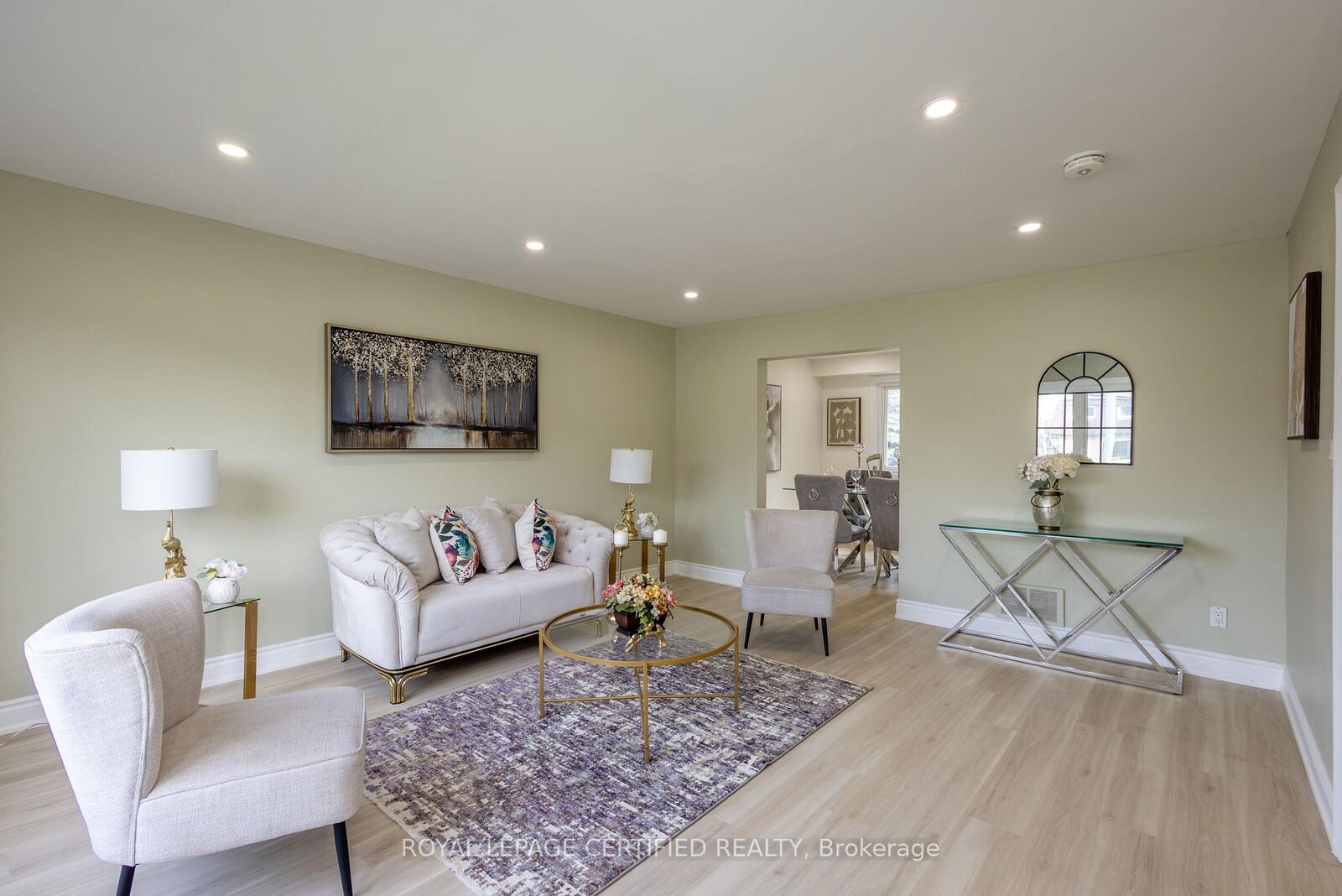 Property Photo: 111 Limeridge Road W ON L9C 2V3