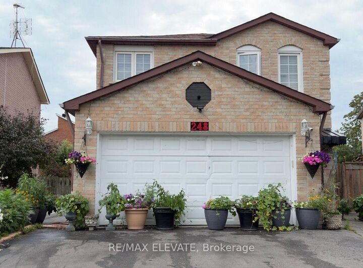 248 Woodhall Road — photo 1
