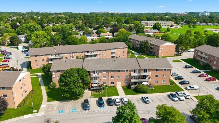 Property Photo: 1582 Ernest Avenue 304 ON N6B 2G5
