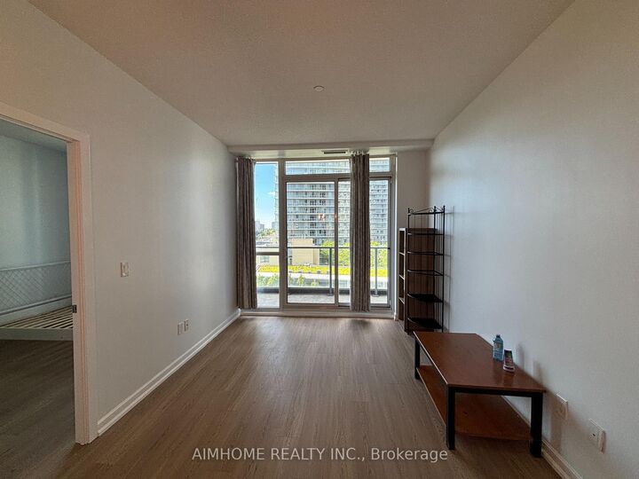 Property Photo:  52 Forest Manor Road 603  ON M2J 0E2 