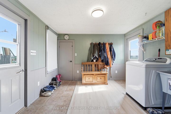 Property Photo: 786 10 Concession ON N0G 2N0