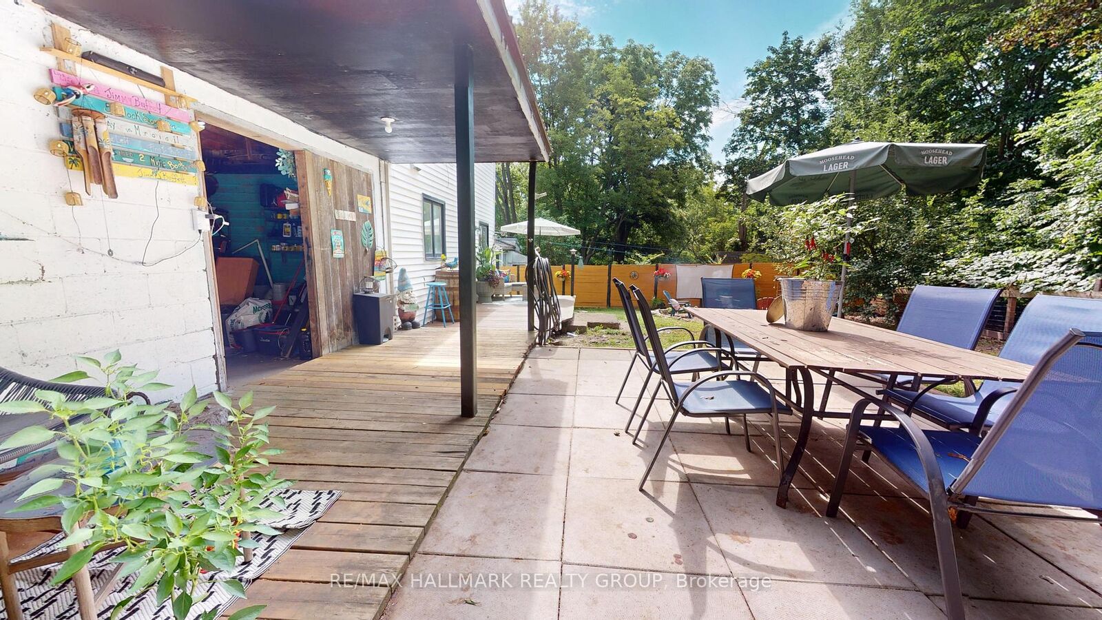 Property Photo: 4 Franklin Street S ON K6V 5H6