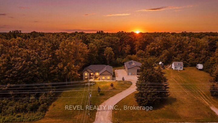 Property Photo:  1299 County Road 23 N/A  ON N0E 1G0 