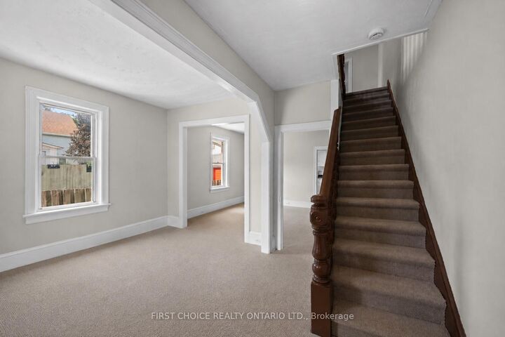 Property Photo: 9-11 Ogden Avenue ON K7A 2L5