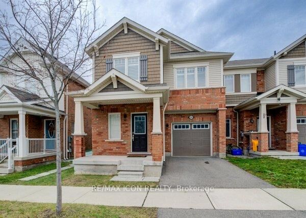 Property Photo: 302 Jean Landing ON L9E 1C6