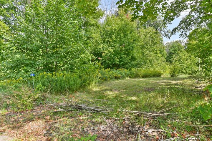 Property Photo:  316 High Shore Road  ON K0K 2M0 