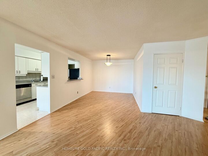 Photo de la propriété:  175 Bamburgh Circle 1613  ON M1W 3X8 