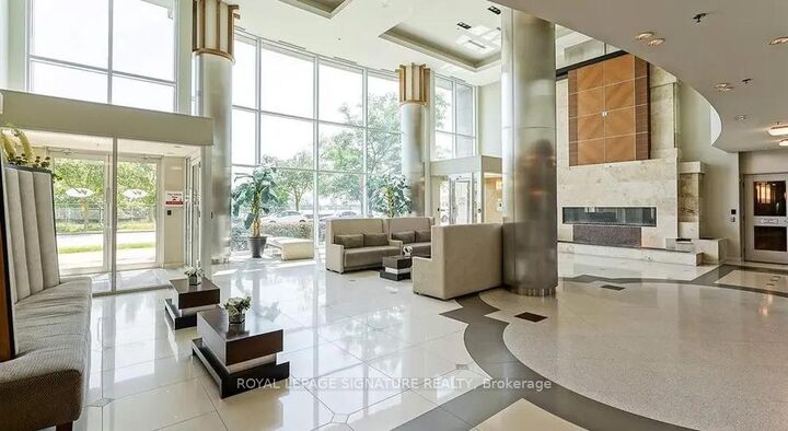 Property Photo:  58 Marine Parade Drive 429  ON M8V 4G1 