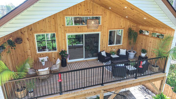 Property Photo: 3332 Quetton Street ON L0K 2B0