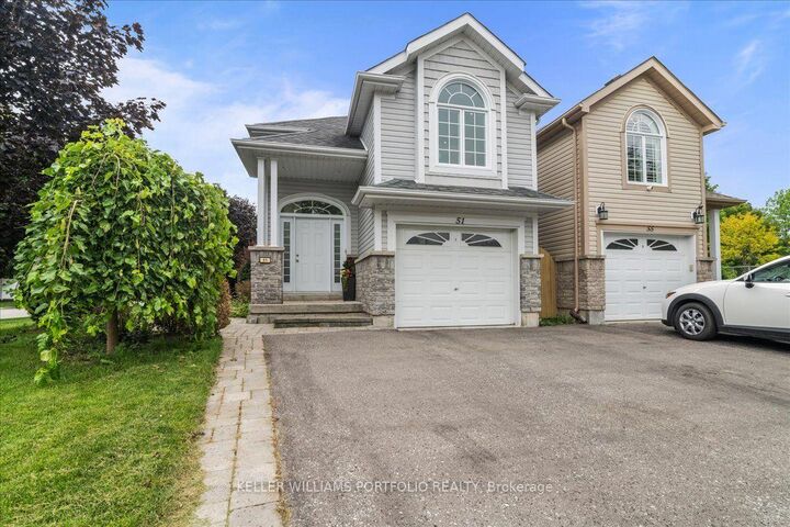 51 Squire Fletcher Drive — photo 1