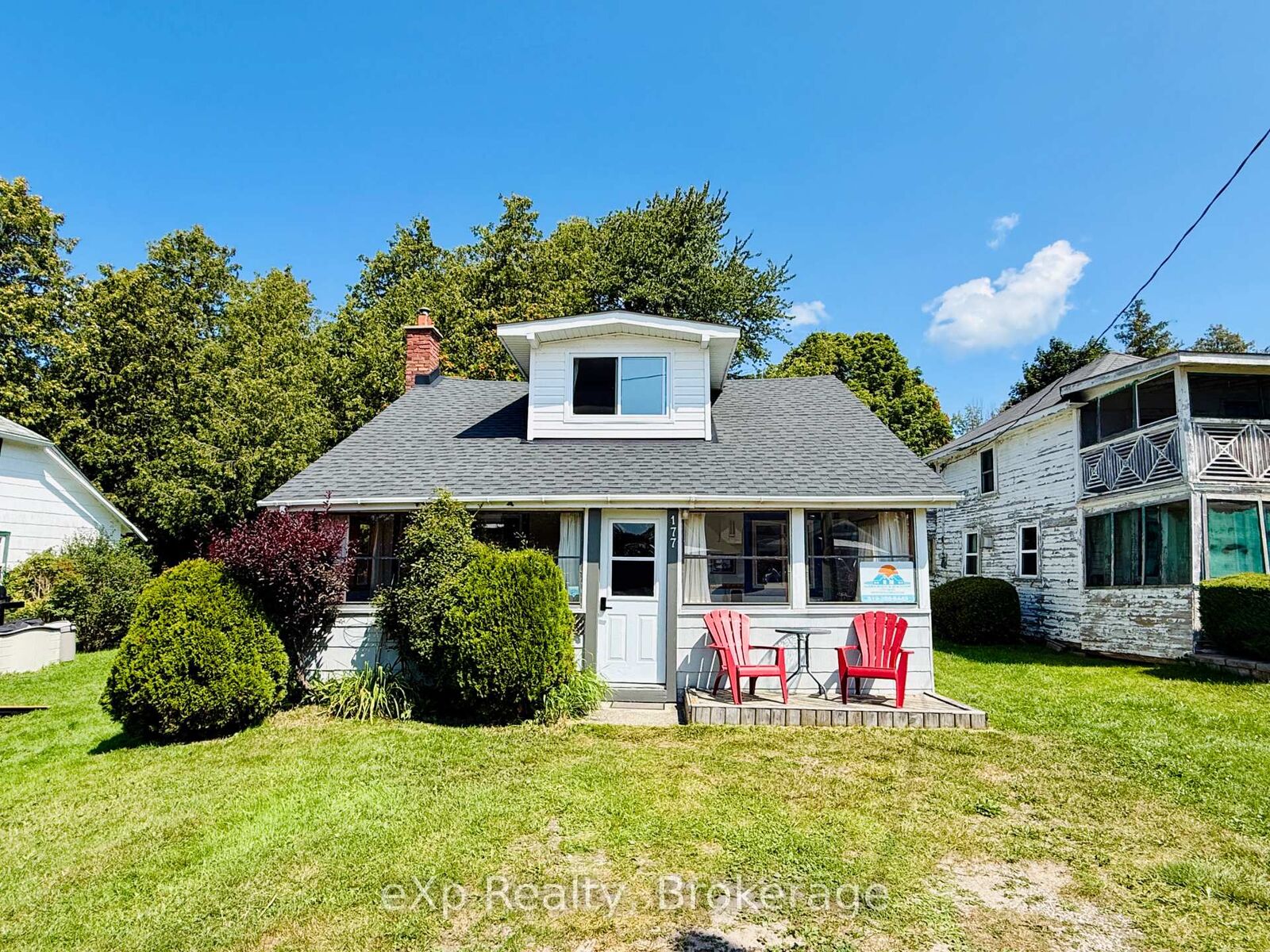 Property Photo:  177 Elgin Street  ON N0H 2C0 