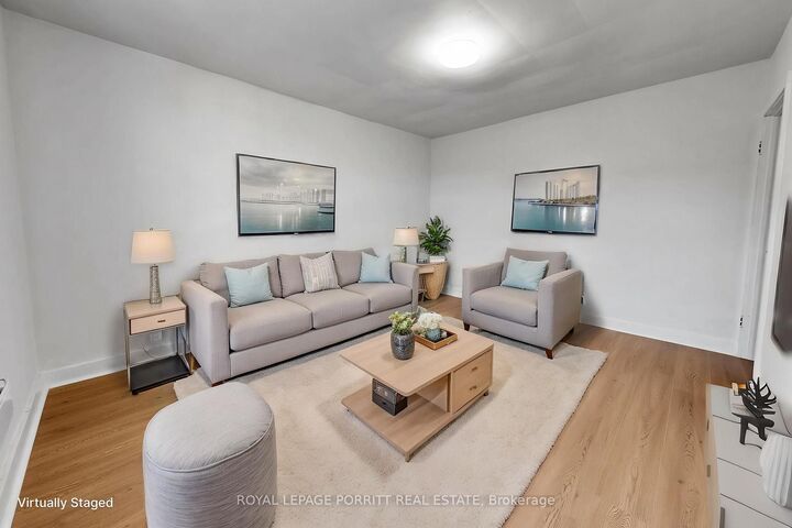 Property Photo:  3399A Lake Shore Boulevard W  ON M8W 1N2 