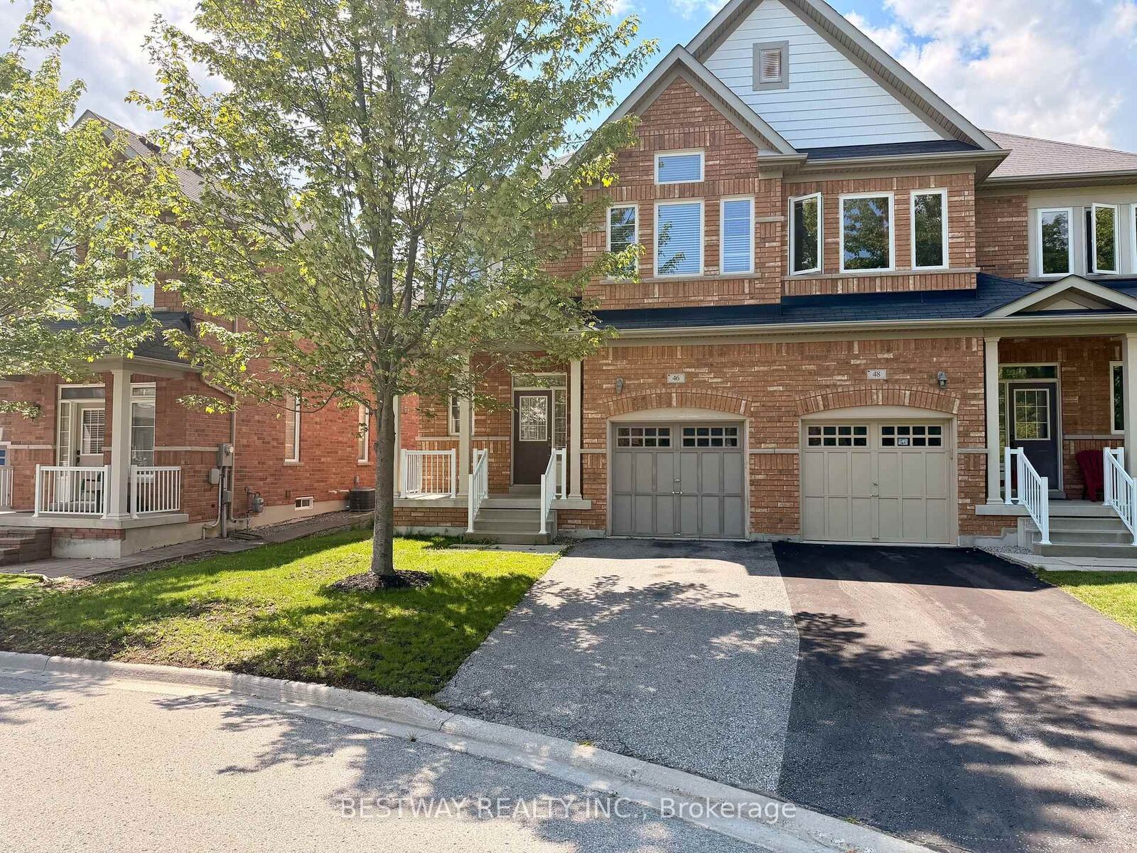 Property Photo:  46 Prebble Drive  ON L6E 0M9 