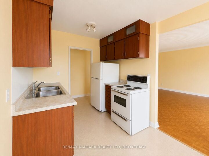 Property Photo: 99 Church Street 309 ON L2R 3E1