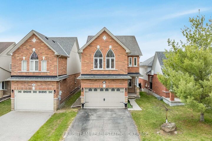 Property Photo: 1845 Lamstone Street ON L9S 4Z8